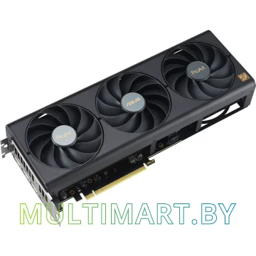 Видеокарта ASUS ProArt GeForce RTX 4060 OC Edition 8GB GDDR6 (PROART-RTX4060-O8G) картинка 4